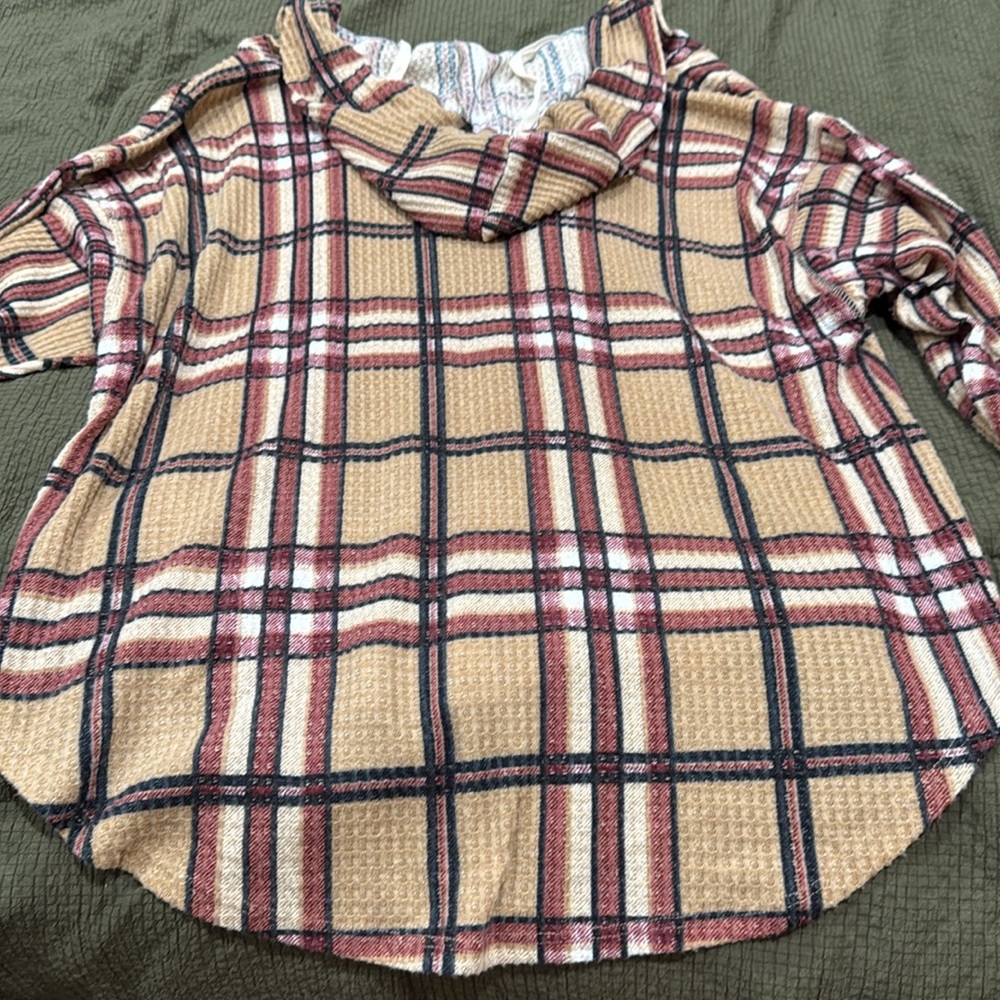 Women’s pullover - Picture 5 of 5